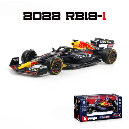 F1 Replica