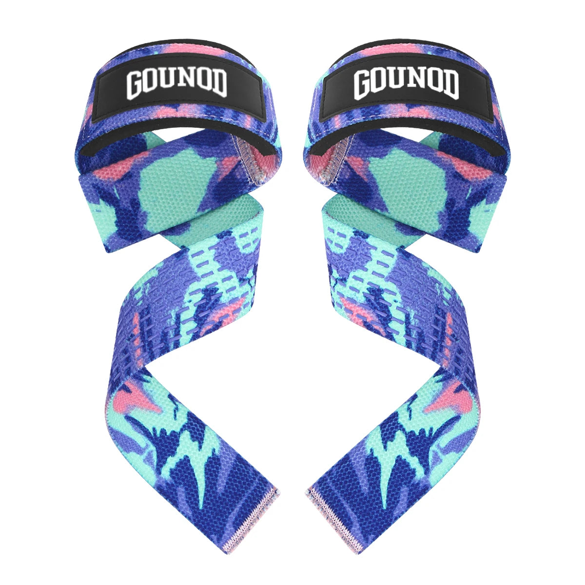 Weightlifting Wrist Wraps