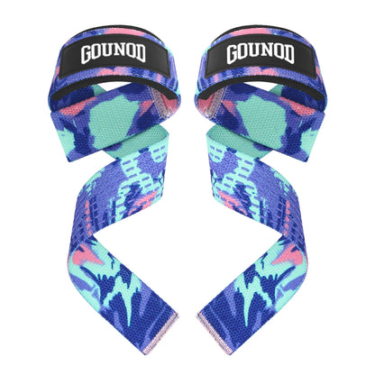 Weightlifting Wrist Wraps