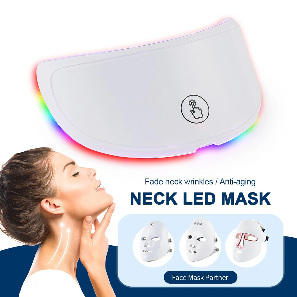 LED Therapy Face Mask