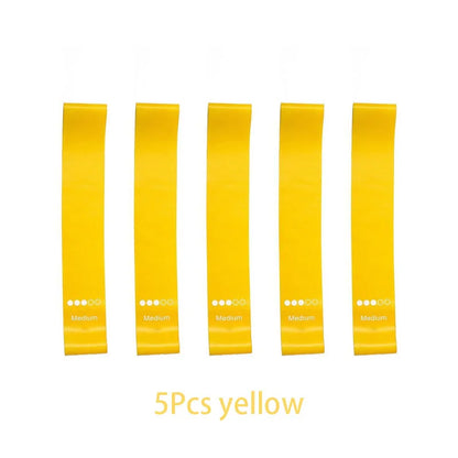 Workout Resistance Bands