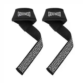 Weightlifting Wrist Wraps