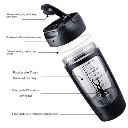 Portable ProCup
