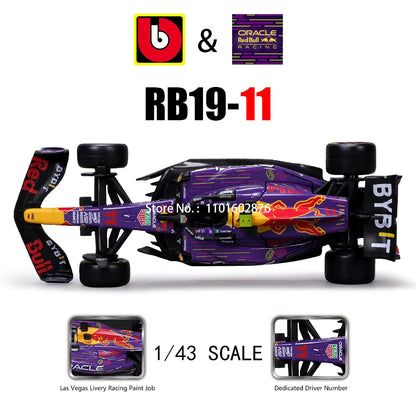 F1 Replica