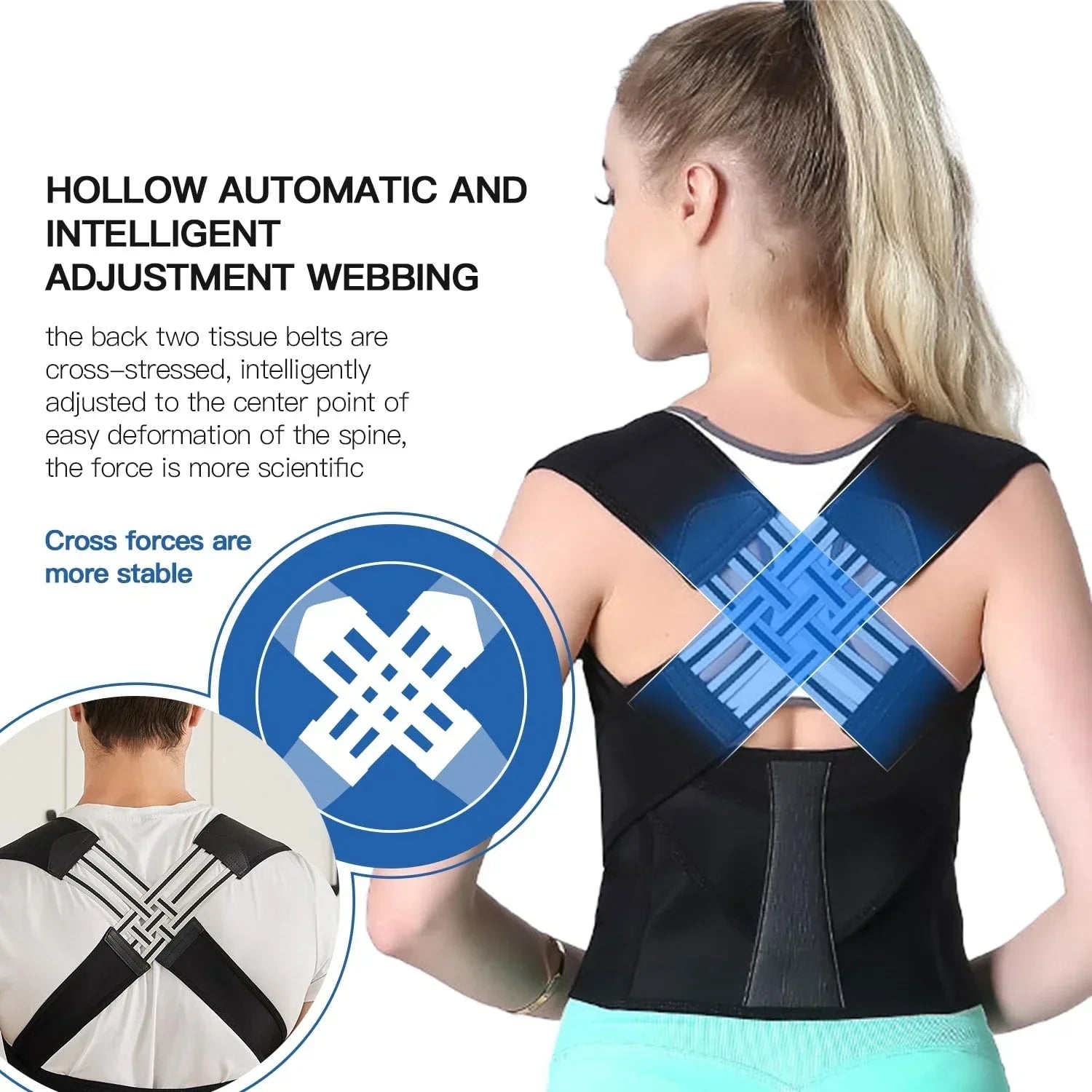 Posture LUXE