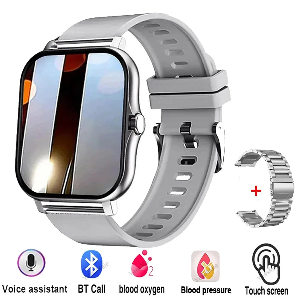 Waterproof Smartwatch