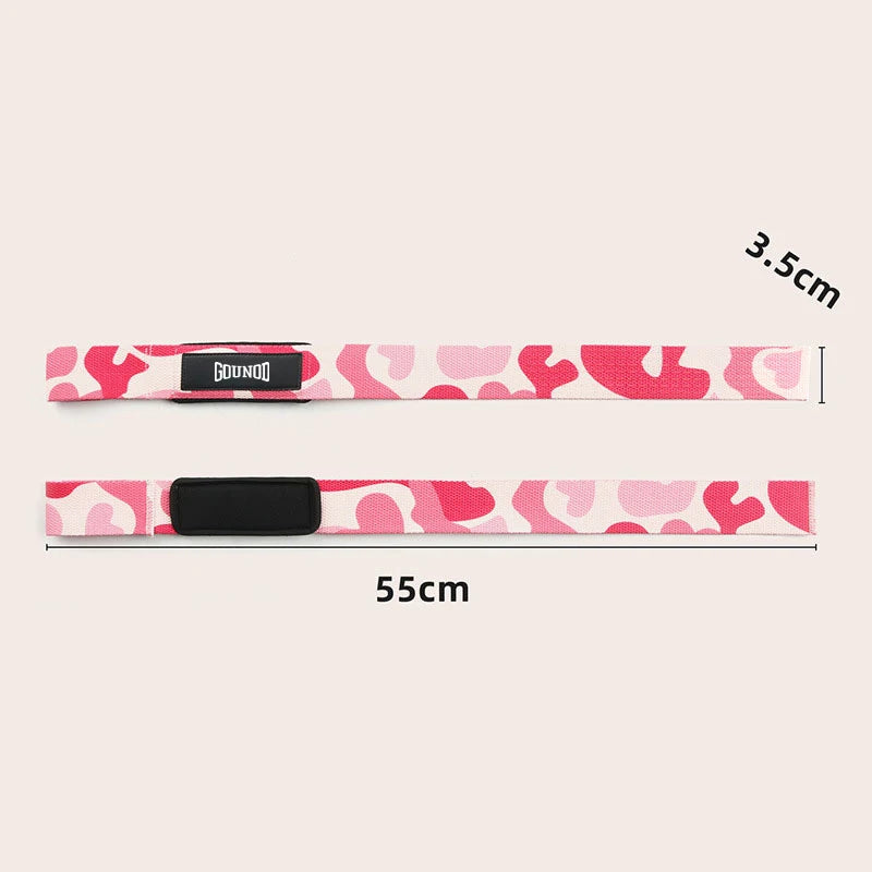 Weightlifting Wrist Wraps