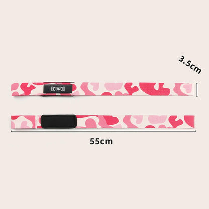 Weightlifting Wrist Wraps