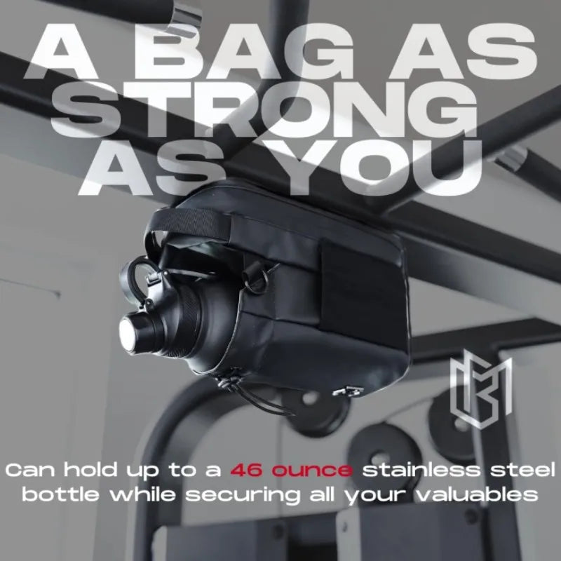 Mag Bag
