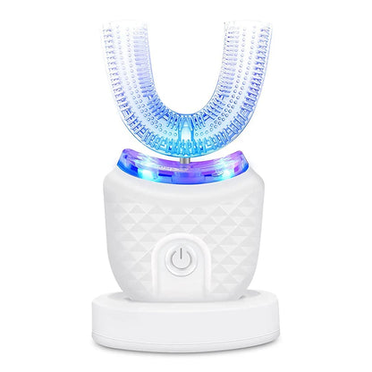 Wireless Ultrasonice re-chargeable toothbrush