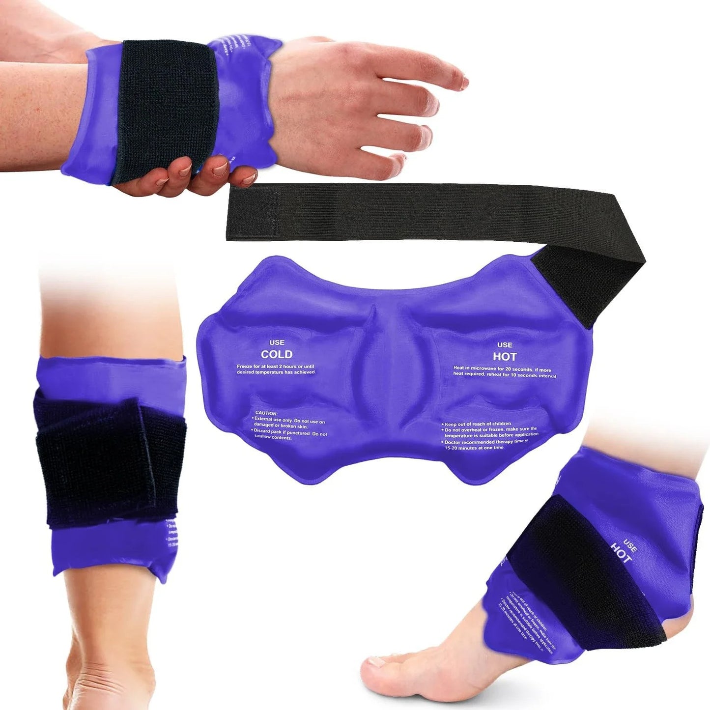 Multi-variety Ice Pack